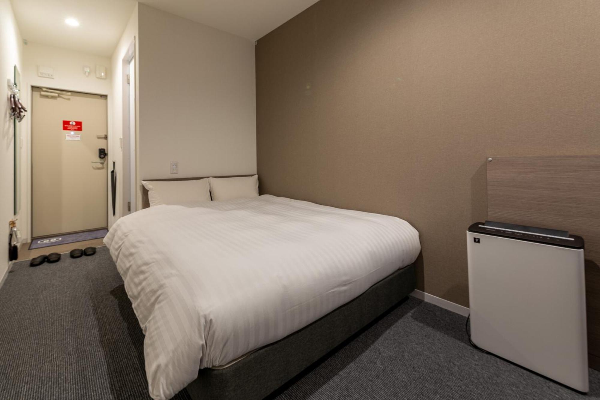 Hotel R9 The Yard Ota Екстер'єр фото