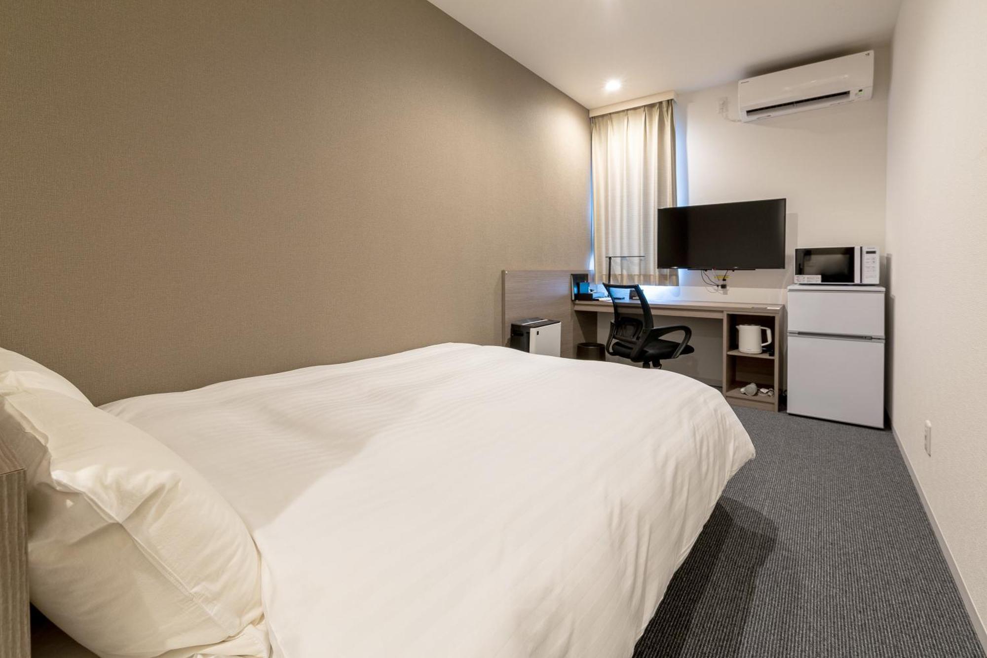 Hotel R9 The Yard Ota Екстер'єр фото